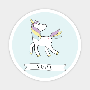 Unicorn 2 Magnet